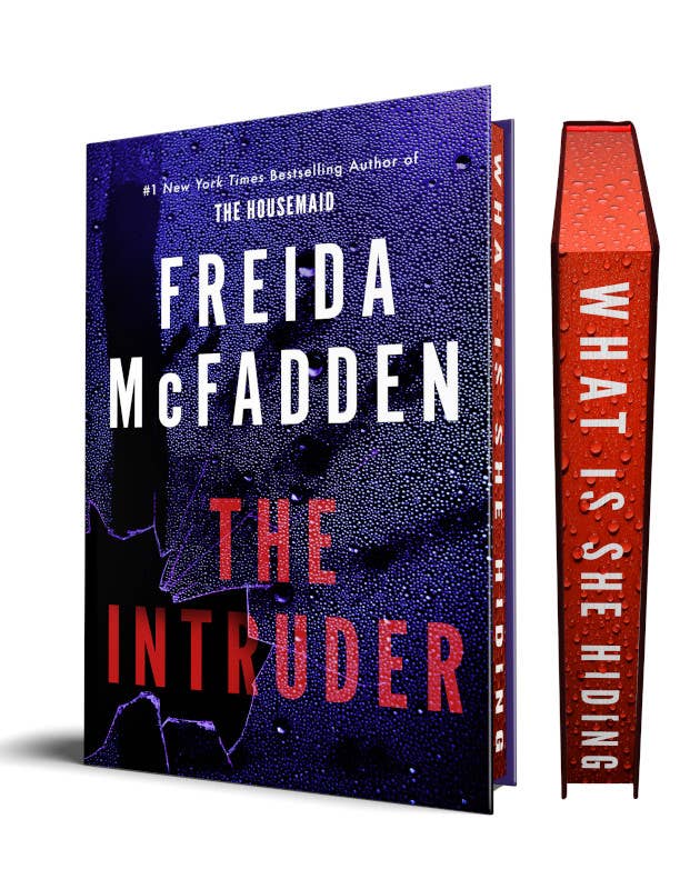 Intruder