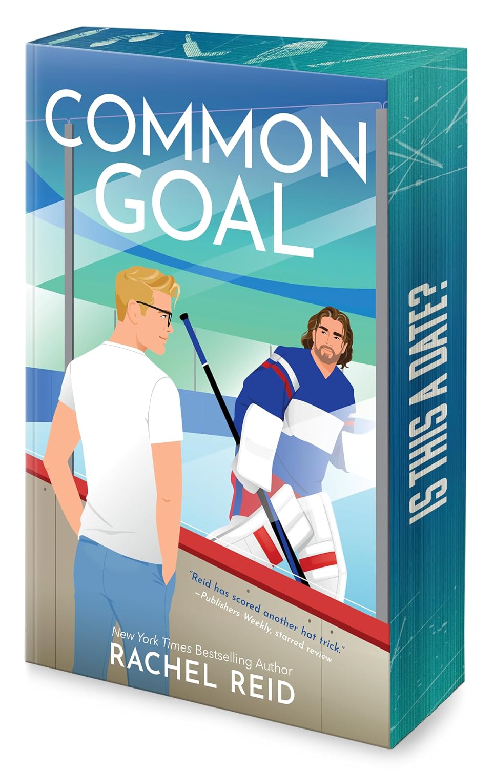 Common Goal Deluxe Edition
