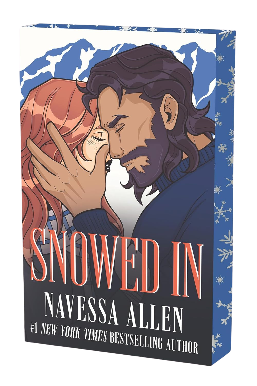 Snowed In