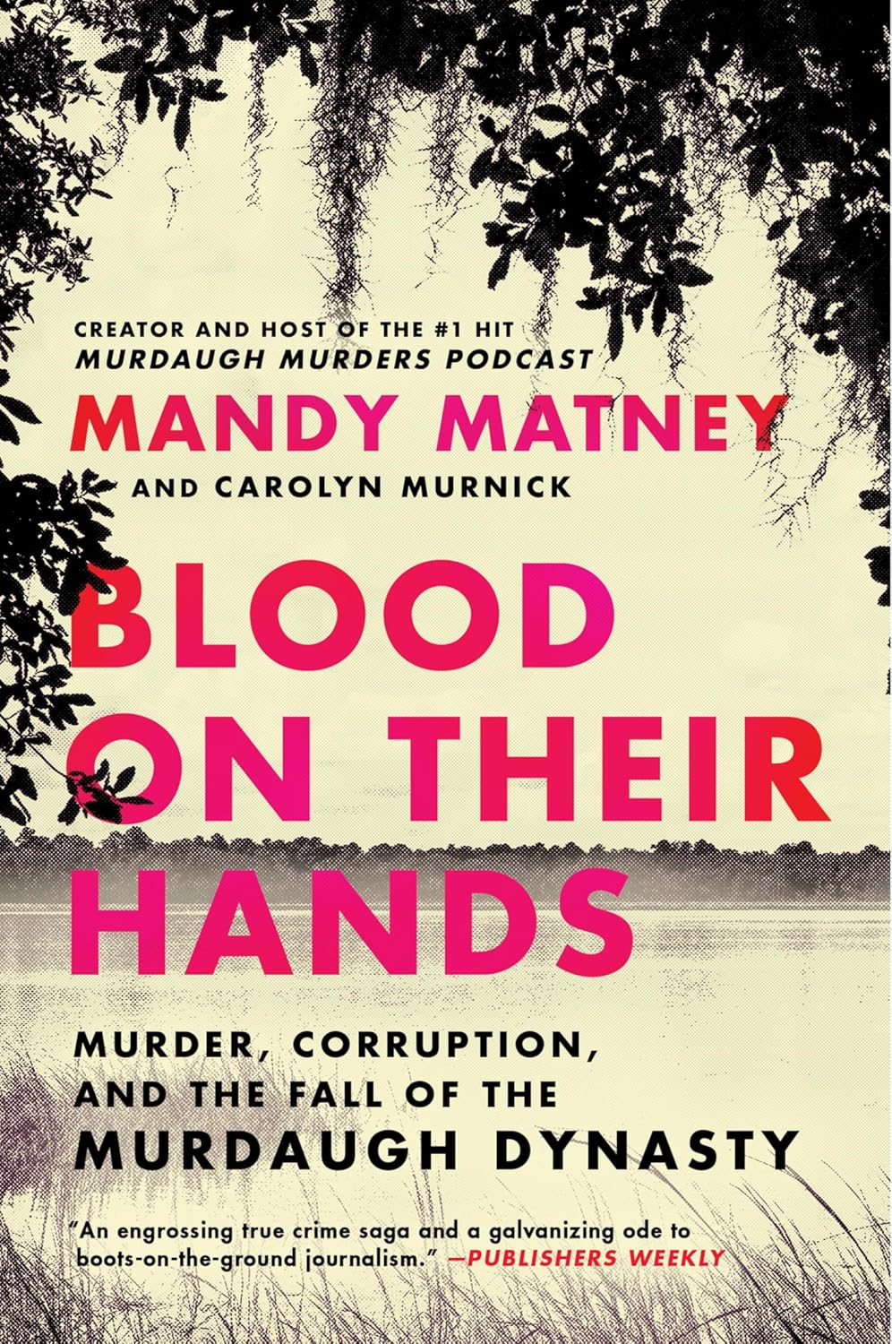 Blood On Their Hands