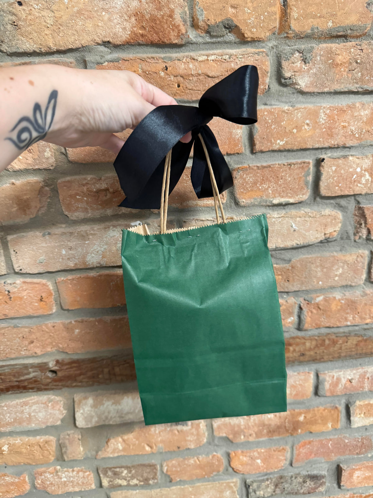 Grab Bag