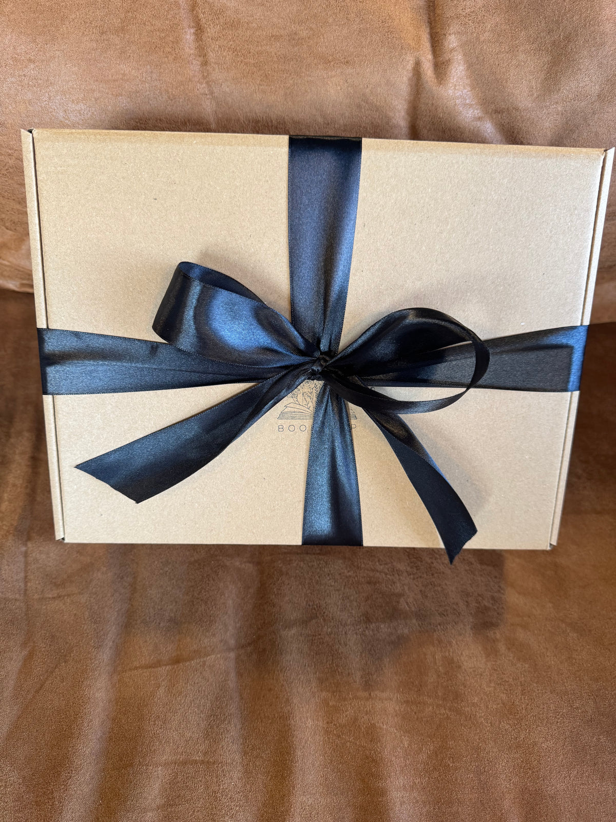 Big Mystery Box