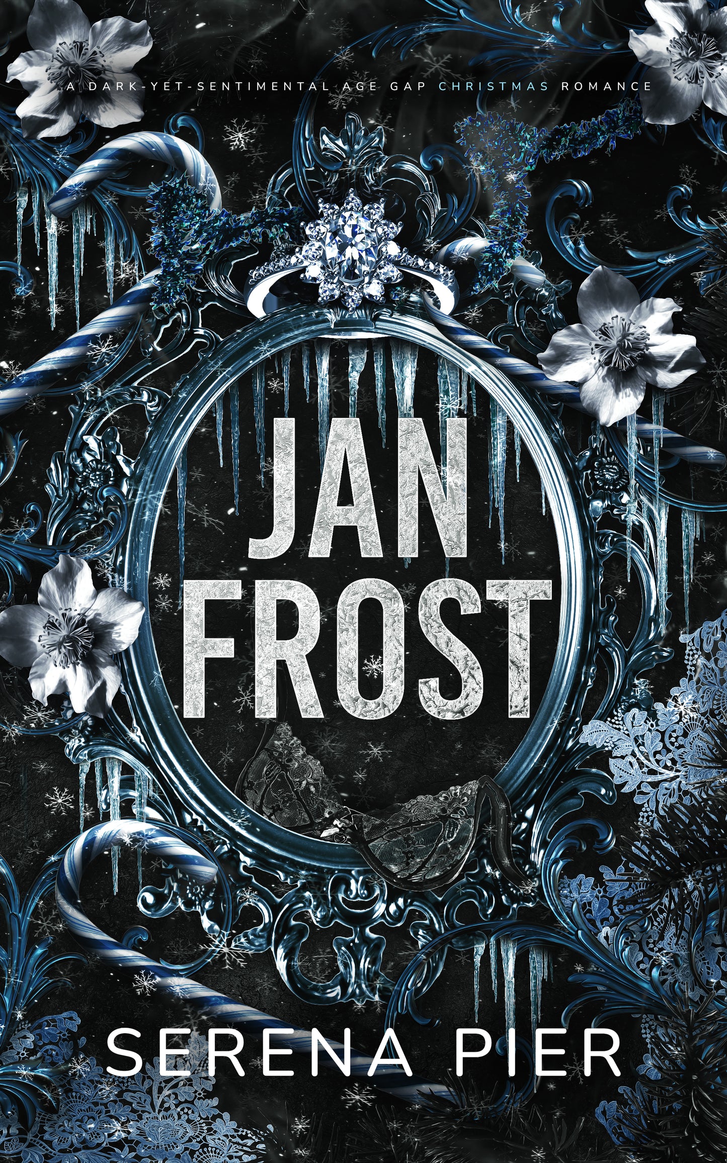 Jan Frost