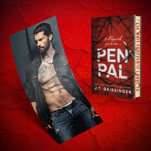 Pen Pal Deluxe Edition