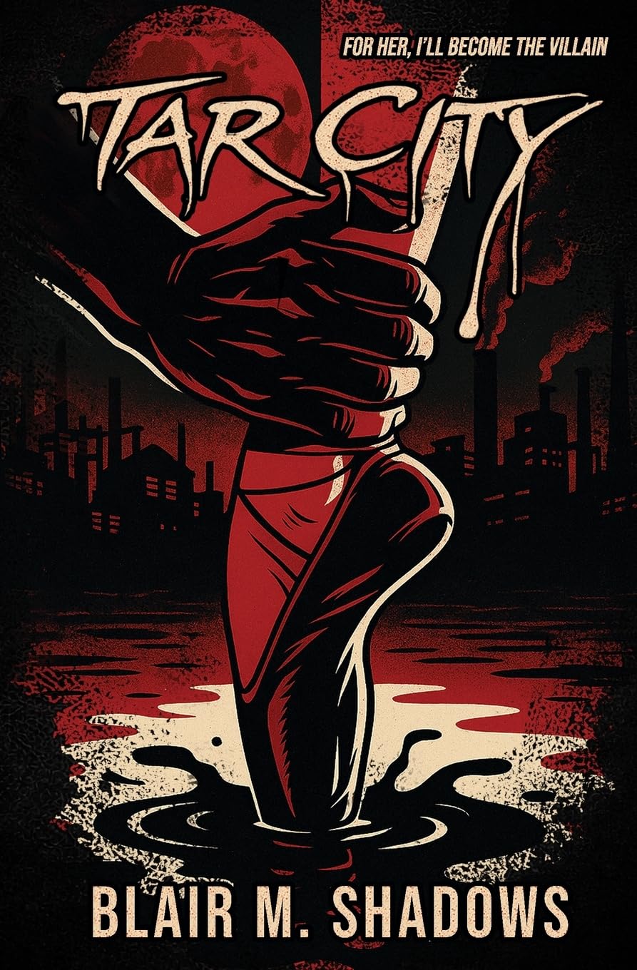 Dark Romance Book Club 11/5 at 7pm (Tar City)