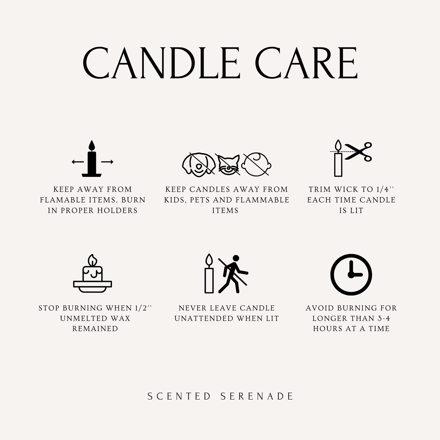Reading Smut Book Candle, Bookish Gifts