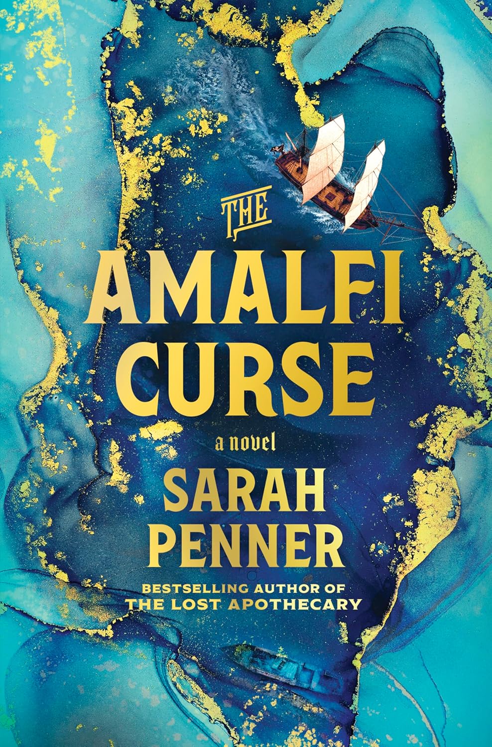 The Amalfi Curse