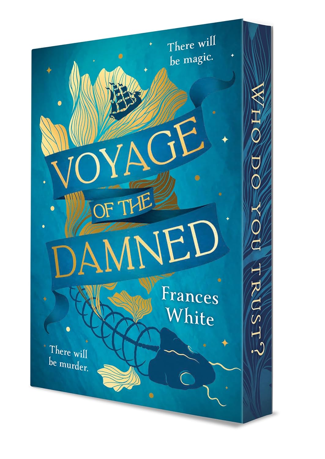 Voyage of the Damned: Special Collector's Edition