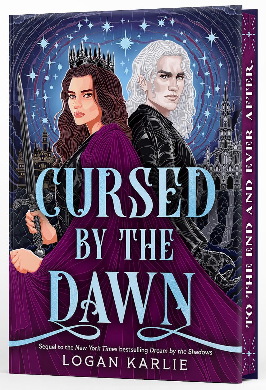 Cursed by the Dawn (Deluxe Limited Edition)