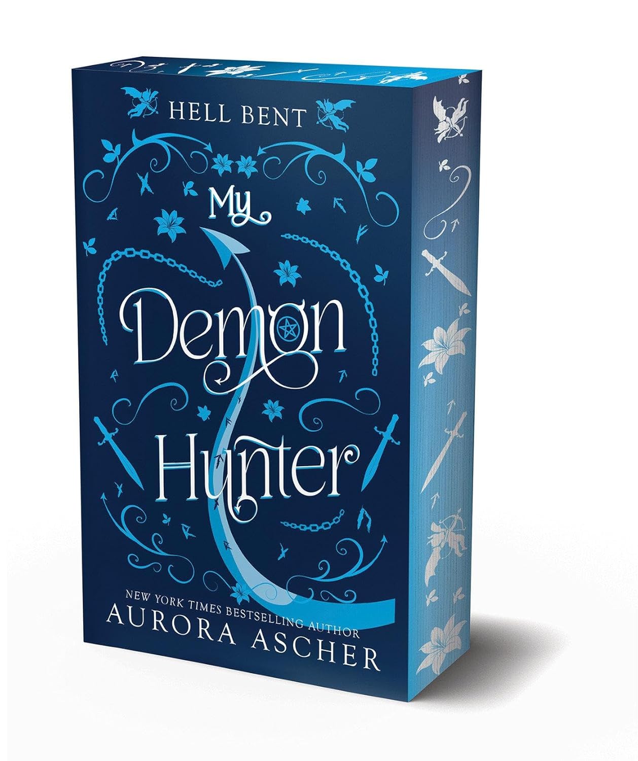My Demon Hunter (Deluxe Edition)