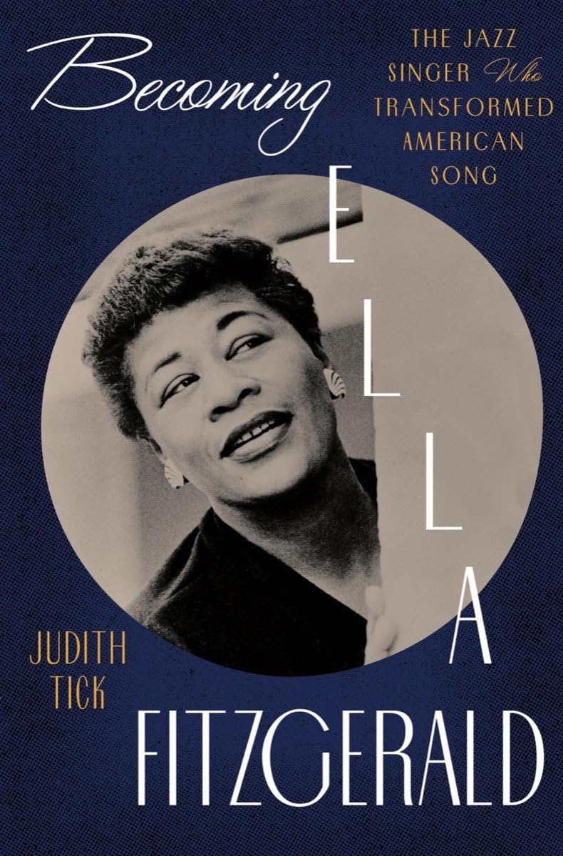 Becoming Ella