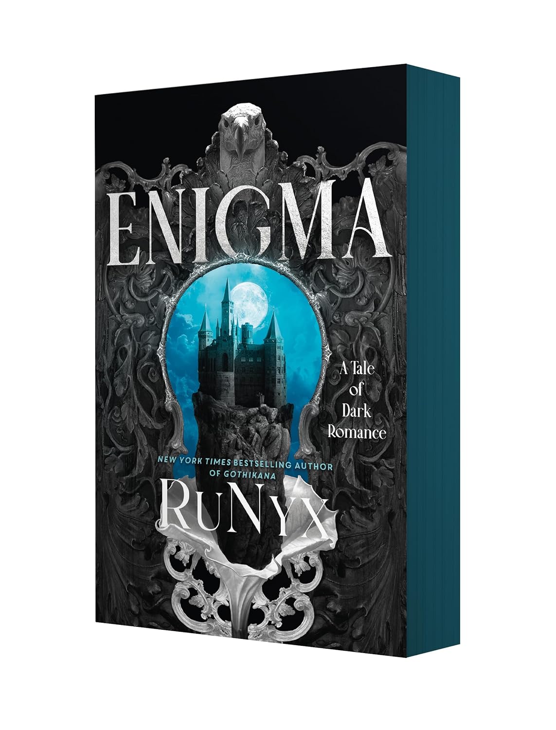 Enigma (paperback)