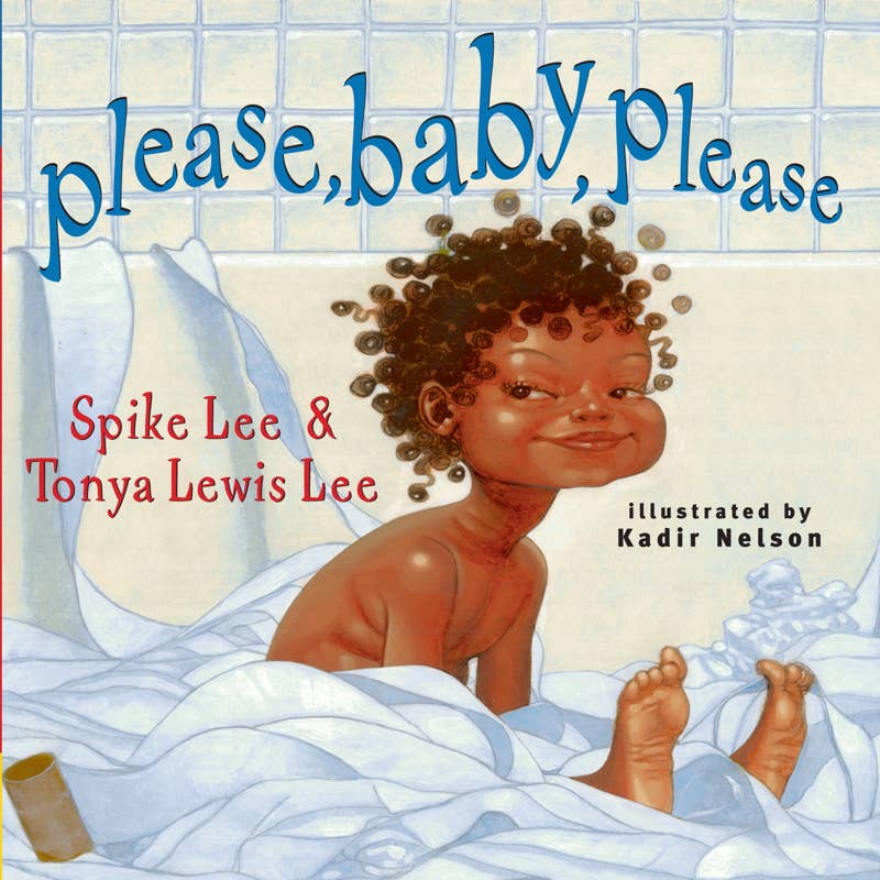 Please, Baby, Please by Spike Lee