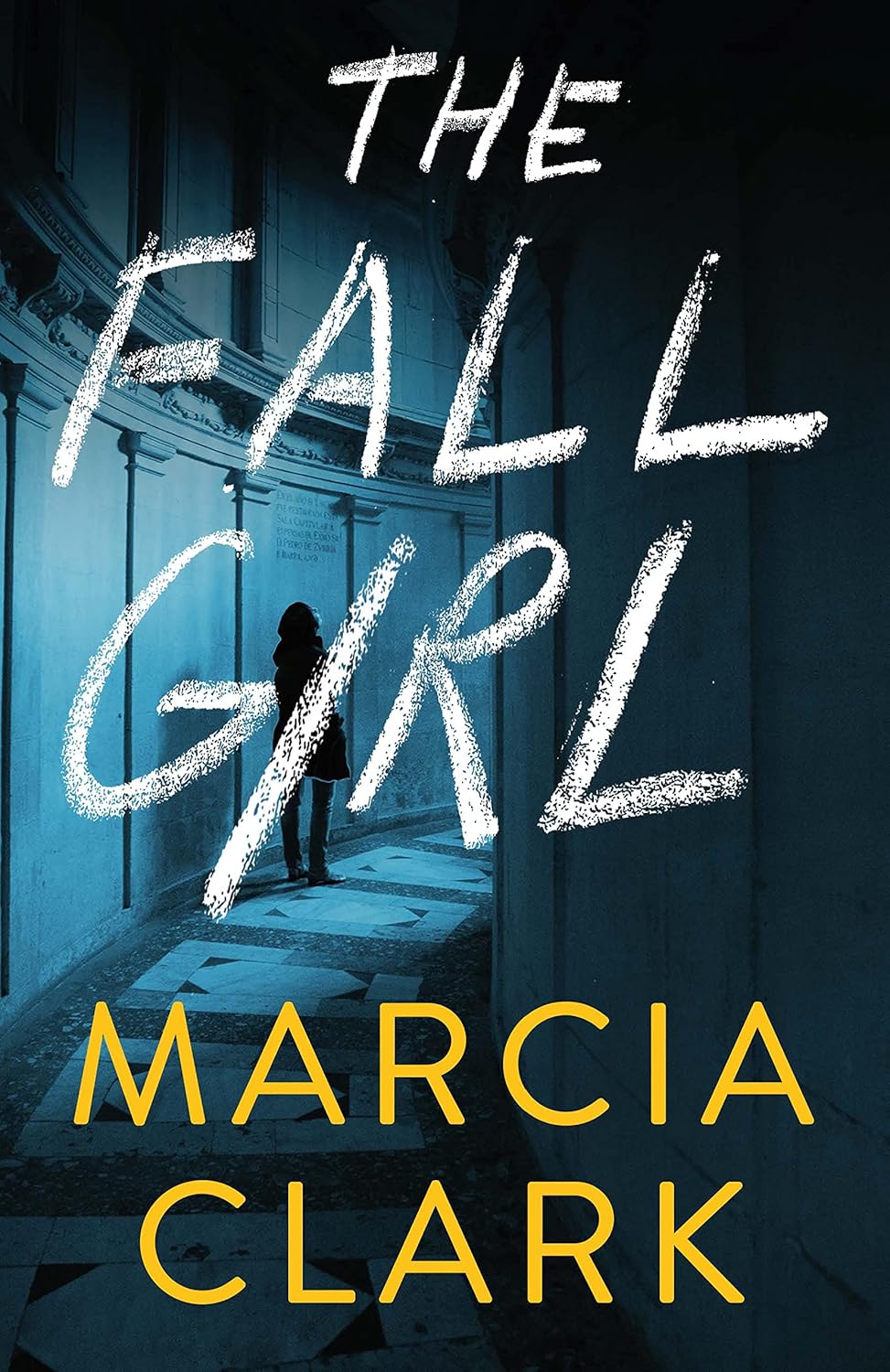 The Fall Girl