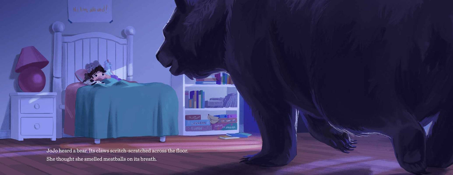 This Is MY Room! by Jennifer Richard Jacobson