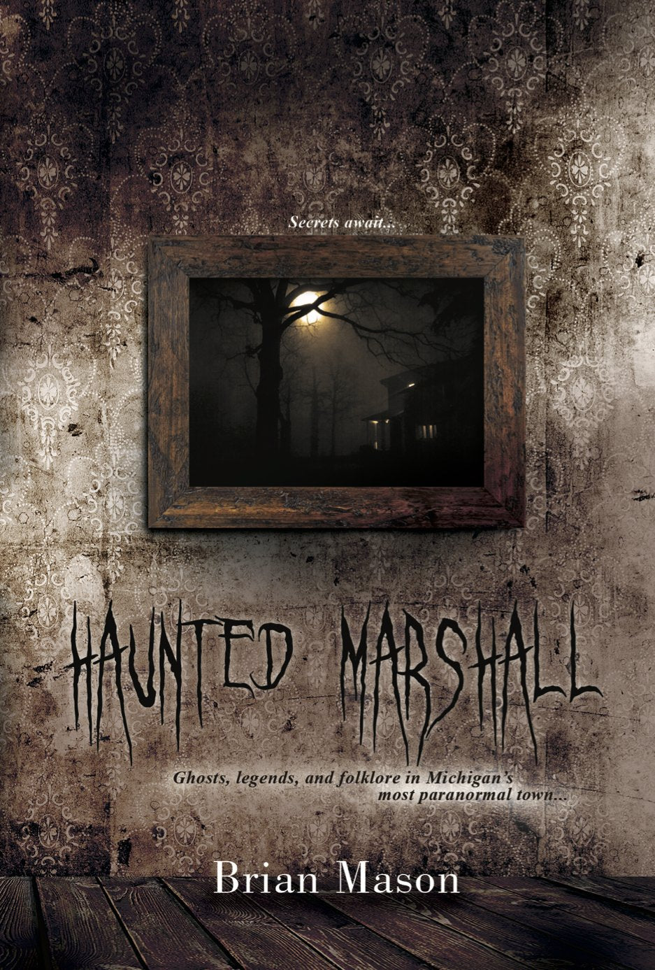 Haunted Marshall