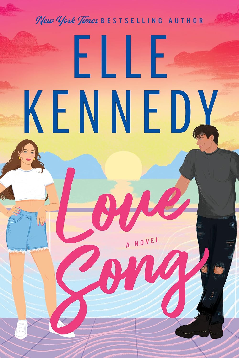 Love Song (Standard Edition)
