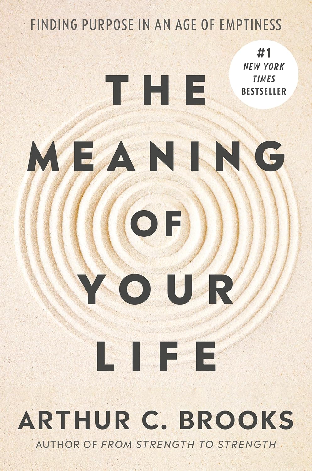 The Meaning of Your Life