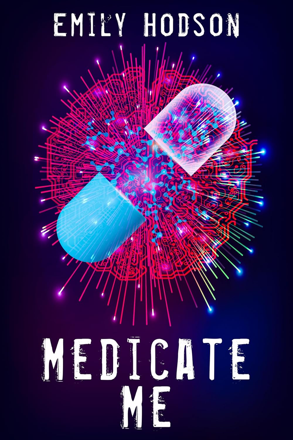 Medicate Me