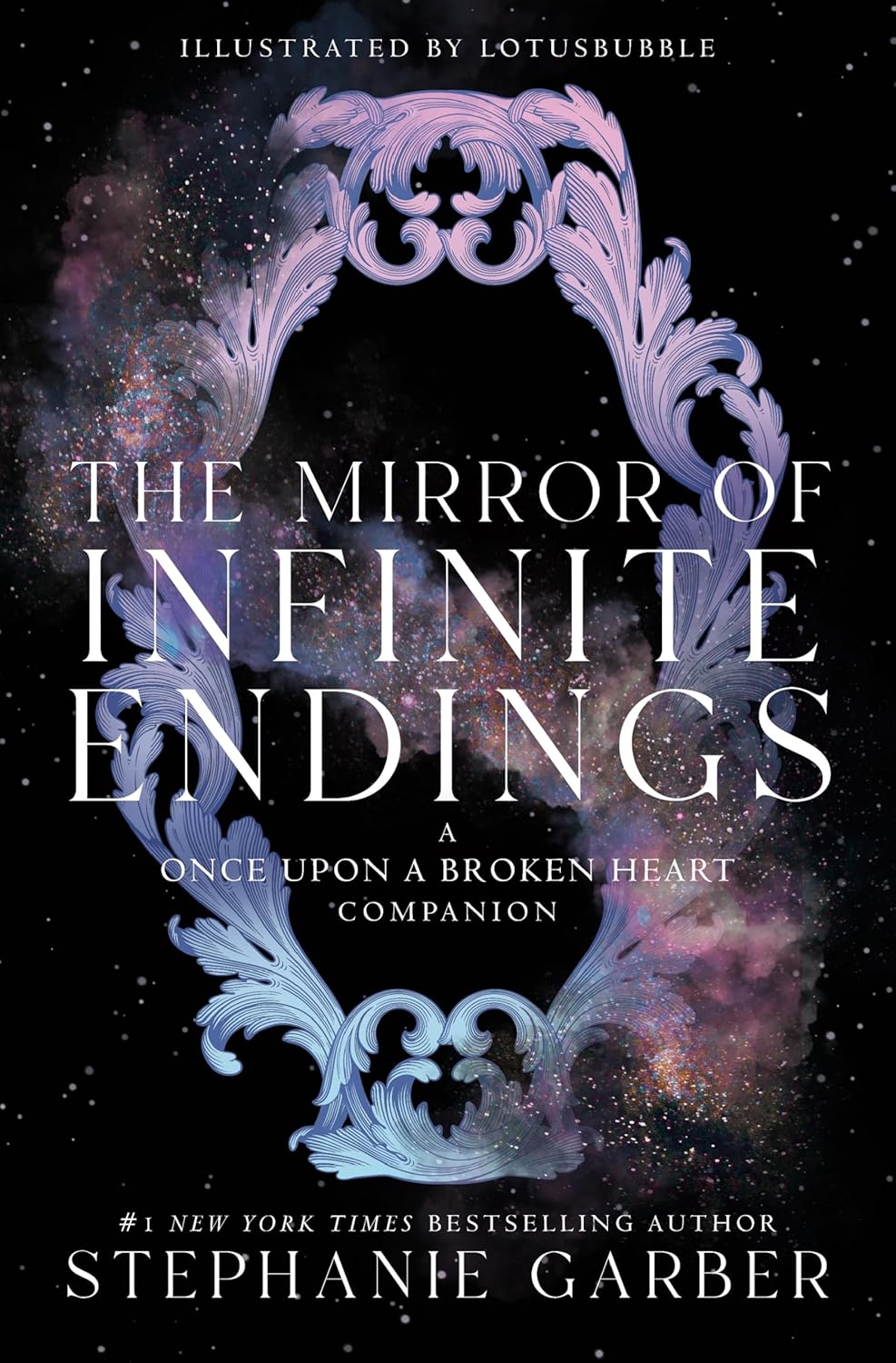 The Mirror of Infinite Endings