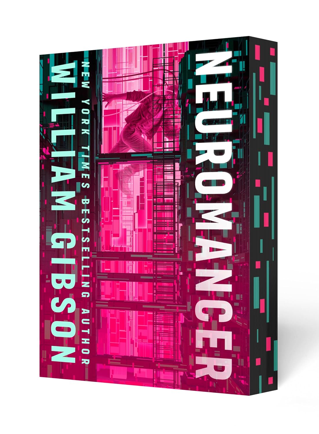 Neuromancer: Deluxe Edition