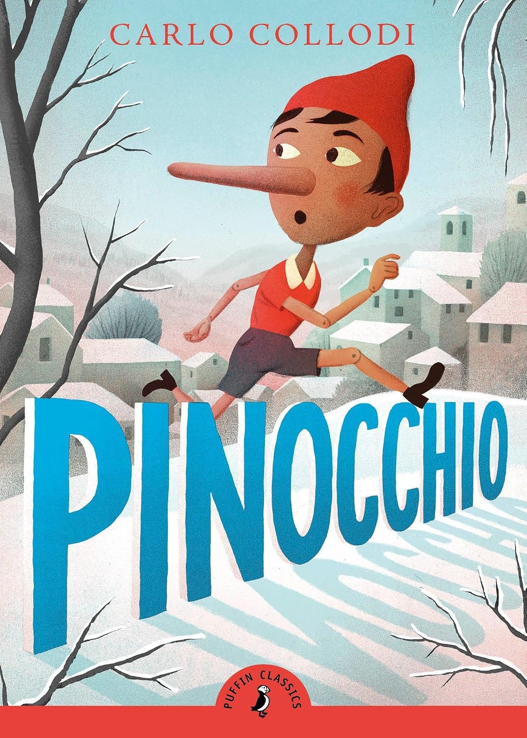 Royal Readers- 8/30 at 4pm (Pinocchio)