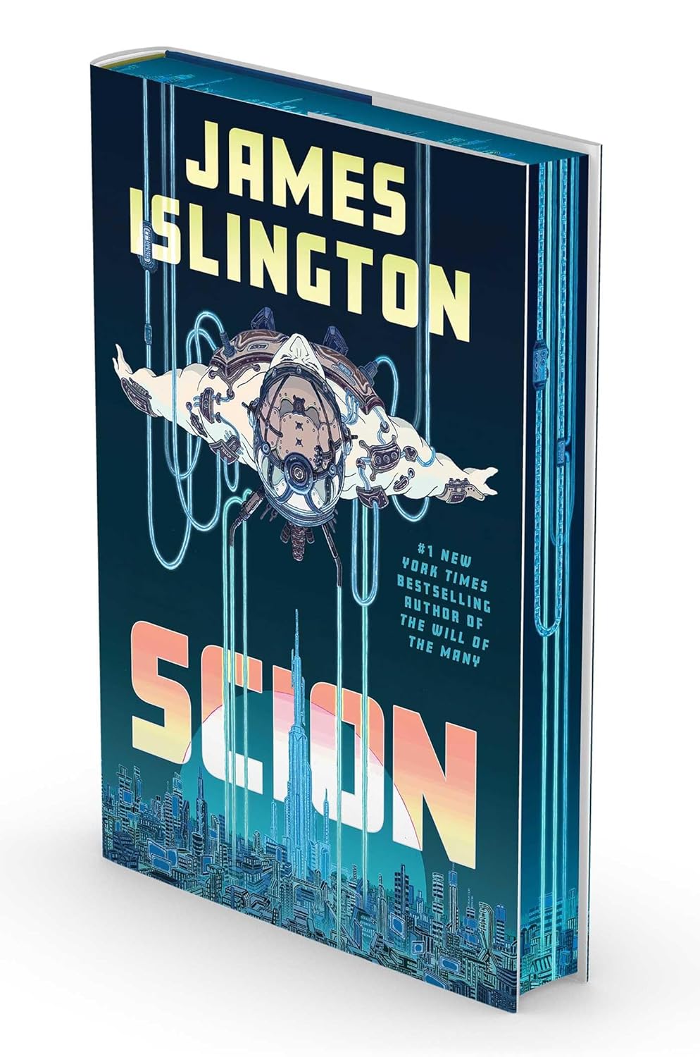 One-Well Book Club: 11/18 at 6pm (Scion)