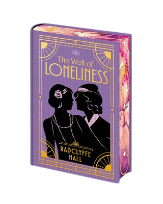 The Well of Loneliness: Deluxe Edition