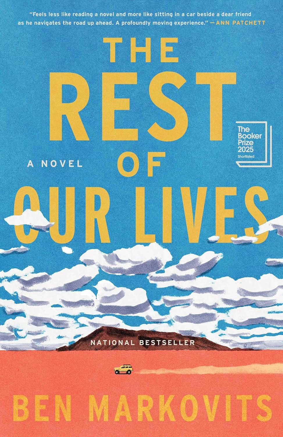 The Rest of Our Lives