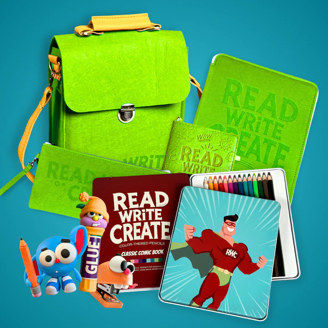 The Ultimate Gift Bundle