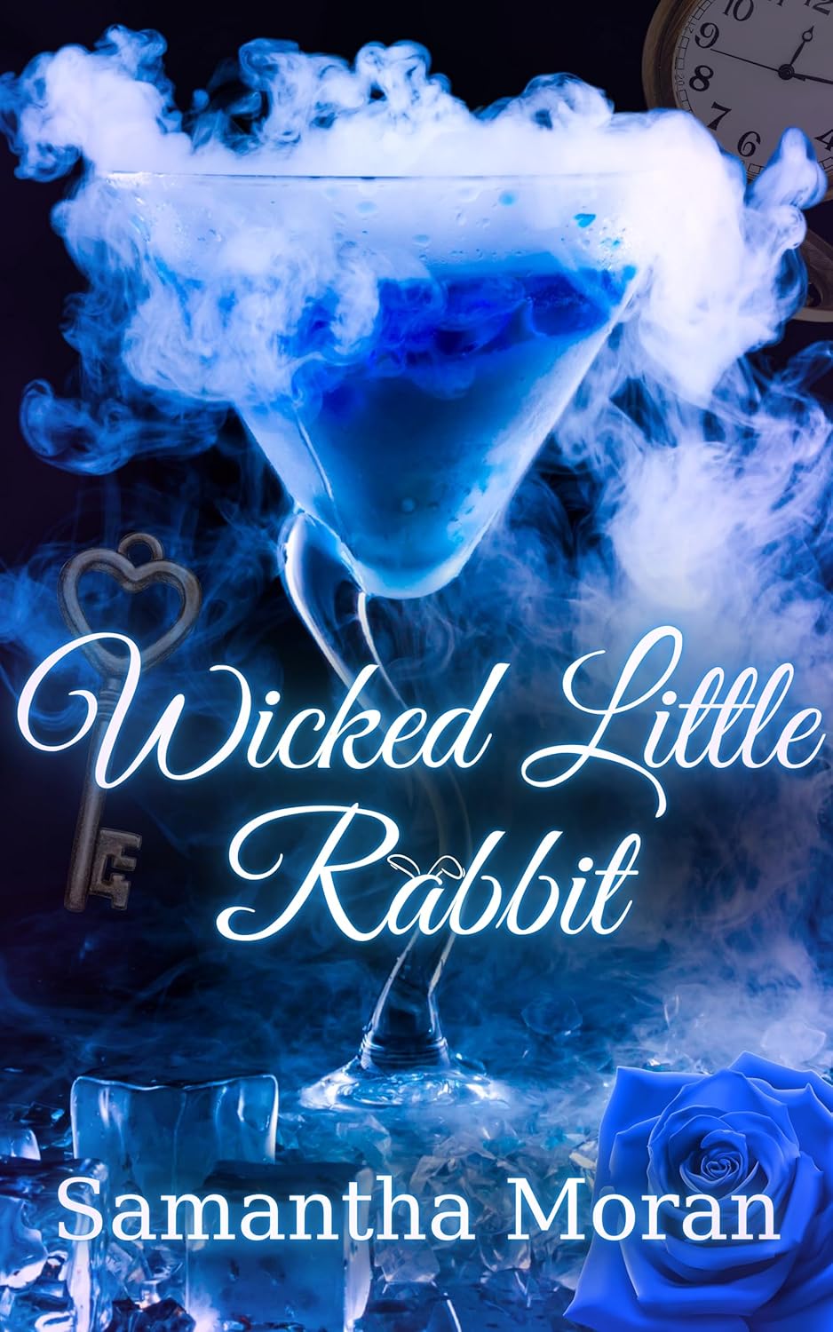 Wicked Little Rabbit