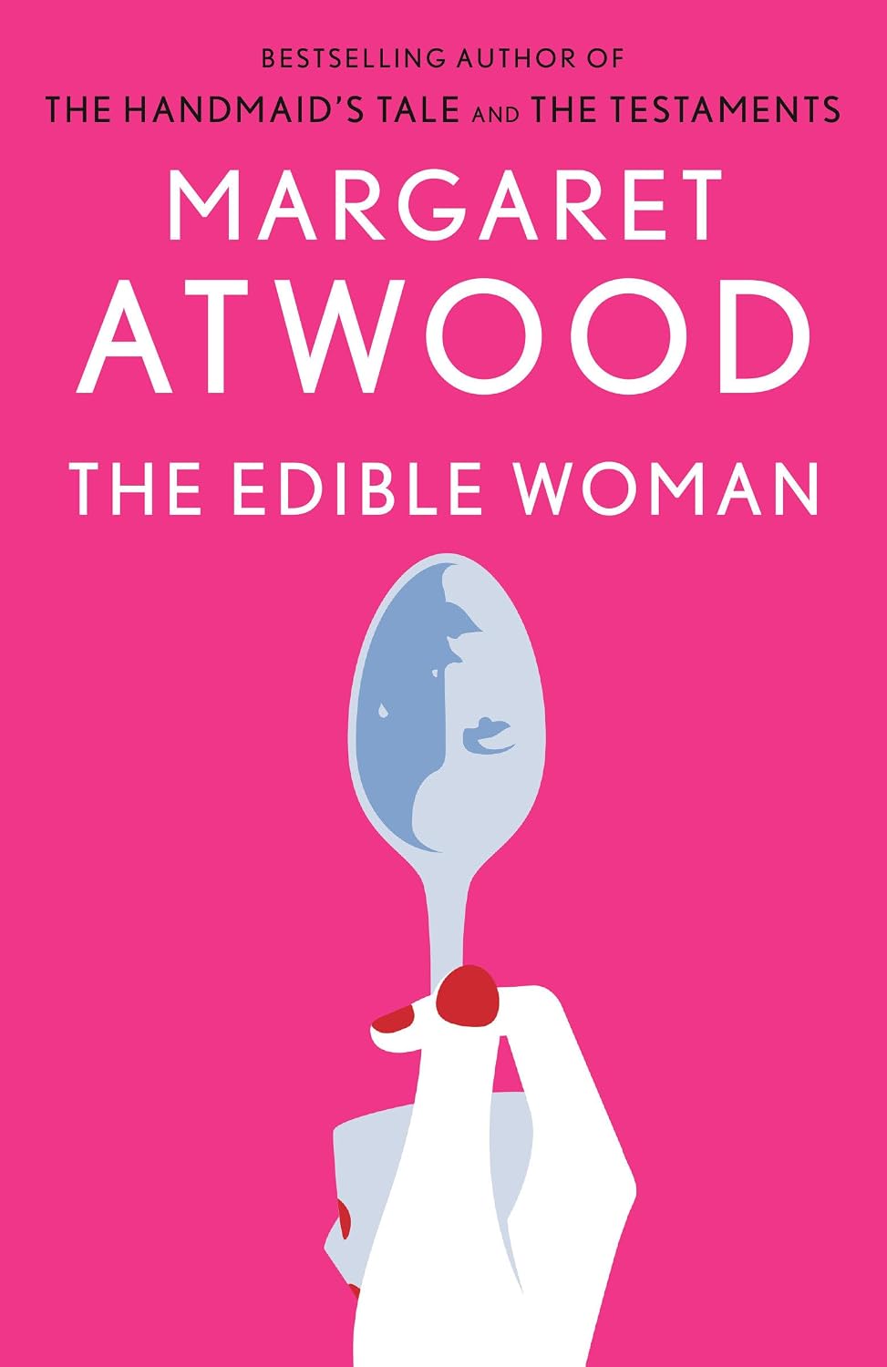 Lost Lit Book Club 10/28 at 6pm (The Edible Woman)
