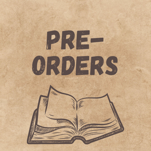 Pre-Orders