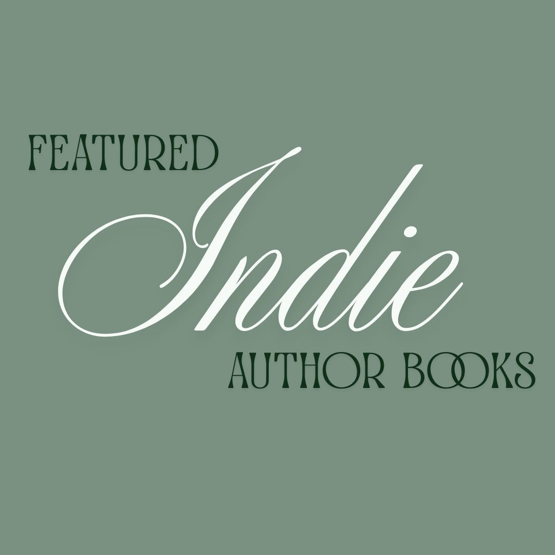 Featured Indie Author Books