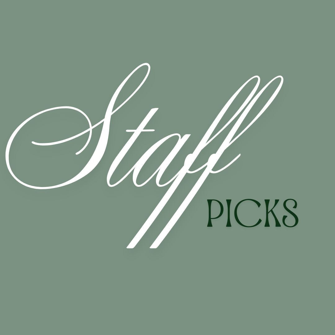 Staff Picks