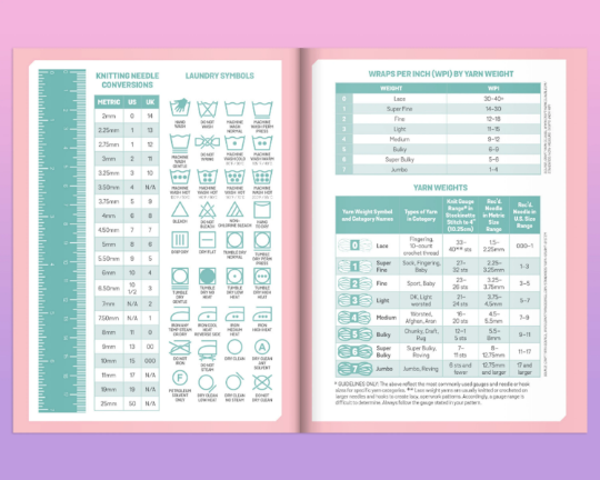 My Knitting Journal