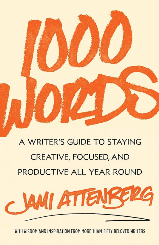 1,000 Words