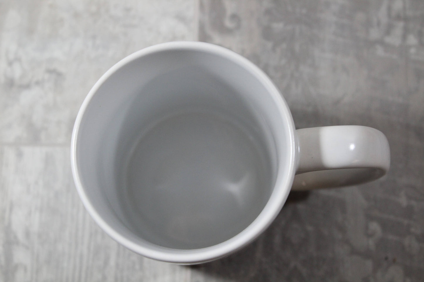 Poison //15oz Ceramic Coffee Mug