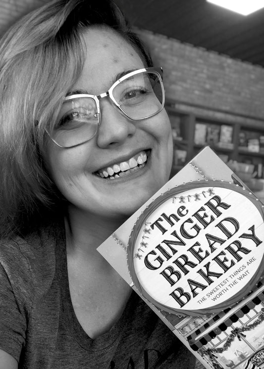 Betty's Pick of the Week
