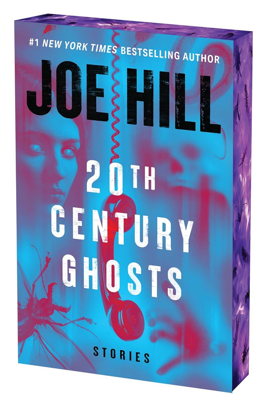20th Century Ghosts: A Special Edition