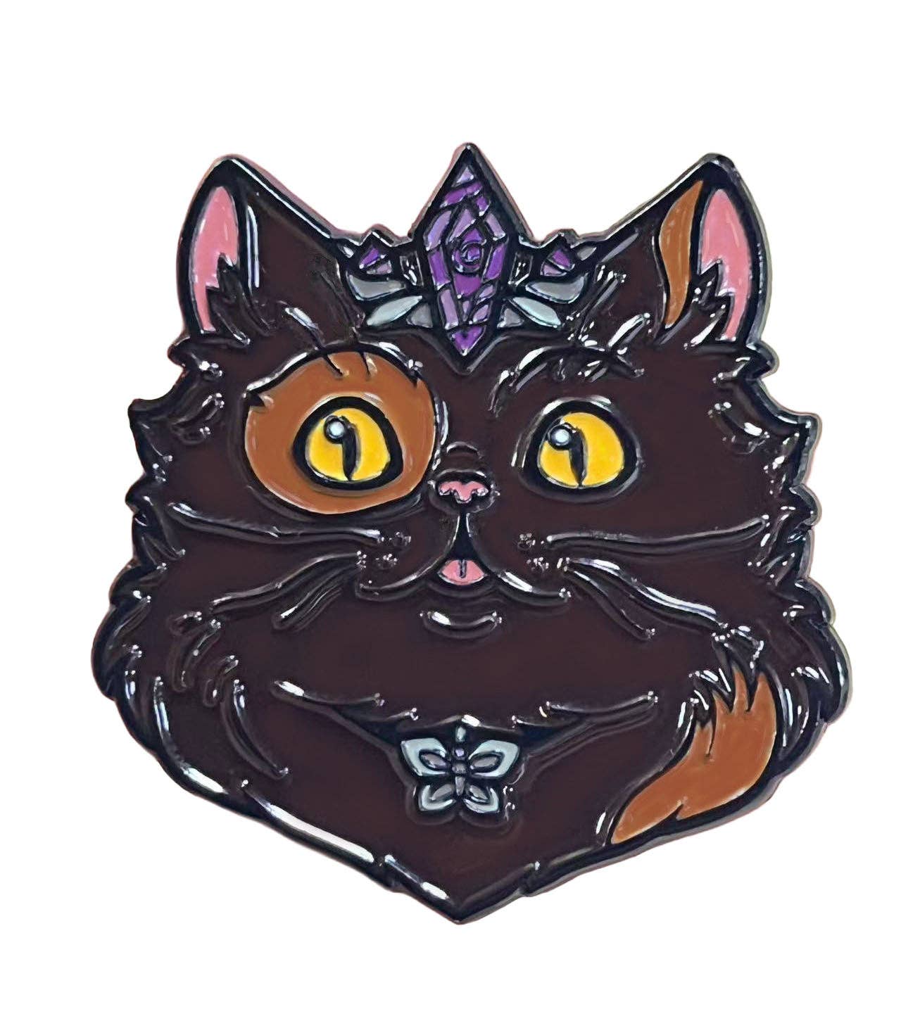 Dungeon Crawler Carl Adventurer's Pin Loot Box: Floors 1-3