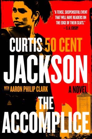 Accomplice, The : Curtis "50 Cent" Jackson