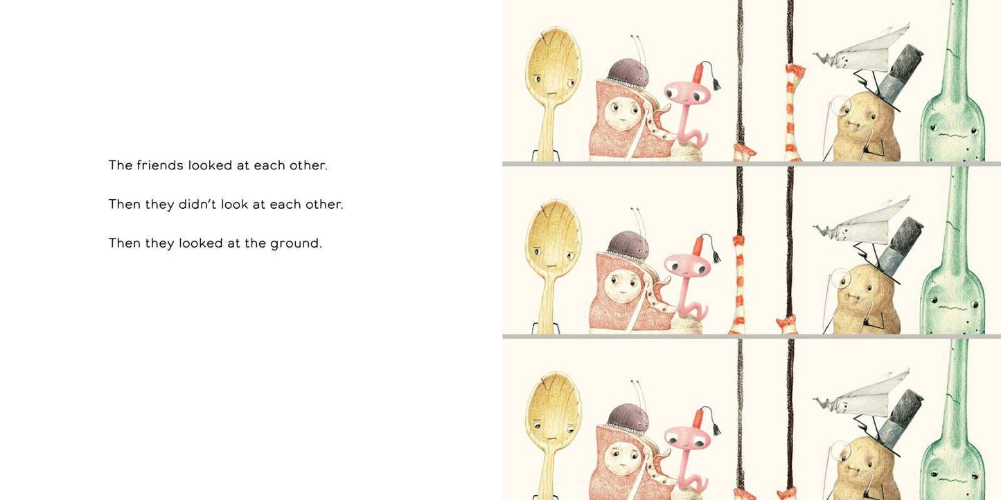 Glitter Kittens by William Joyce