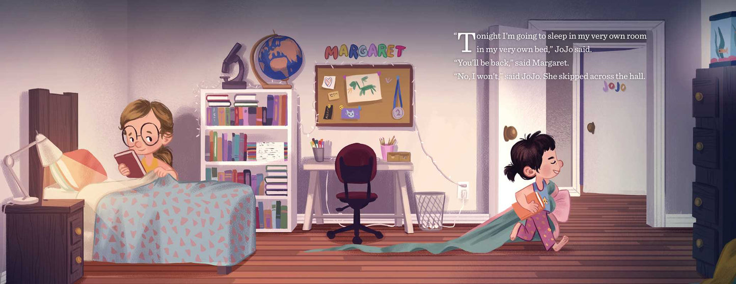 This Is MY Room! by Jennifer Richard Jacobson