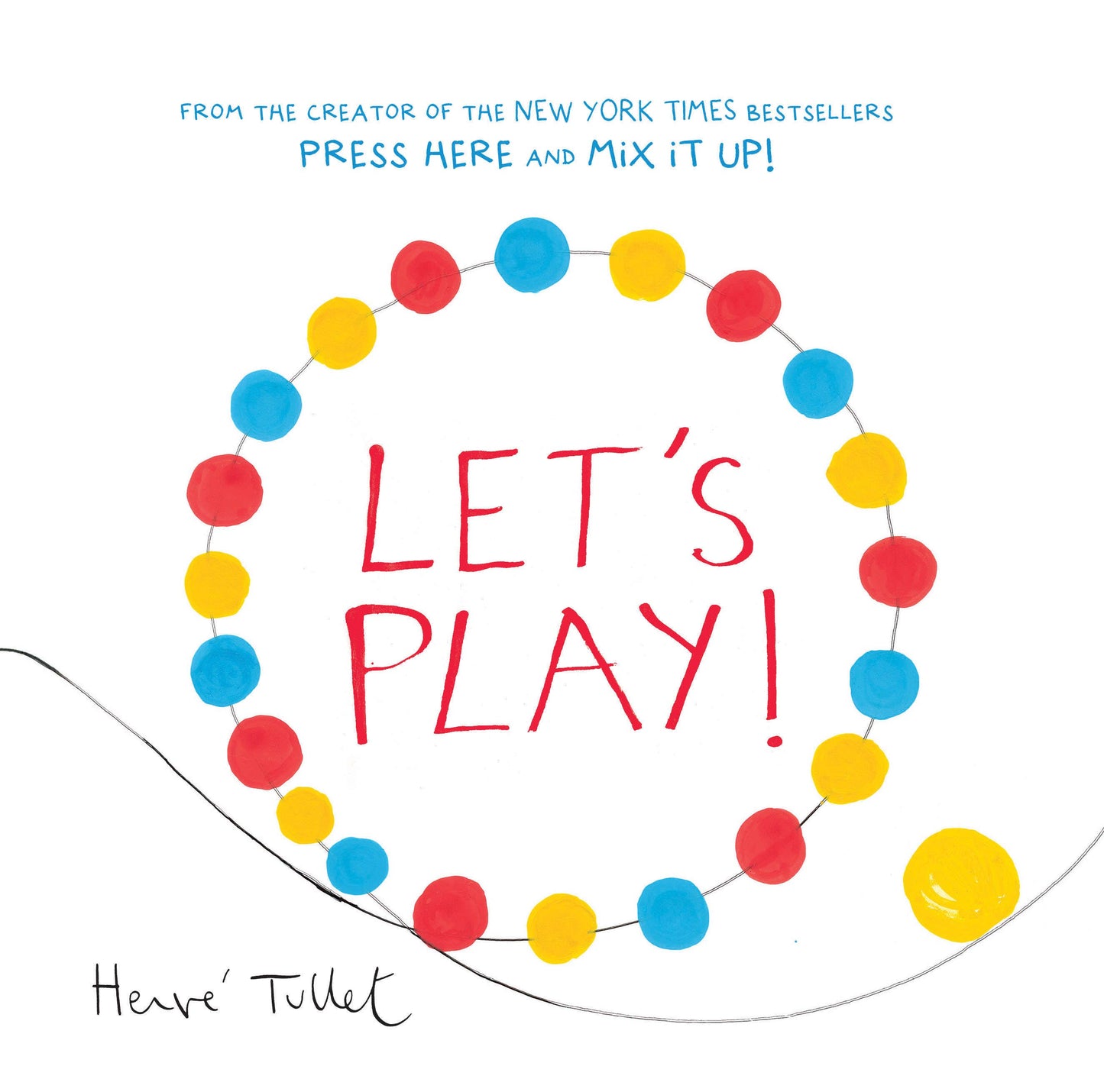 Let's Play!