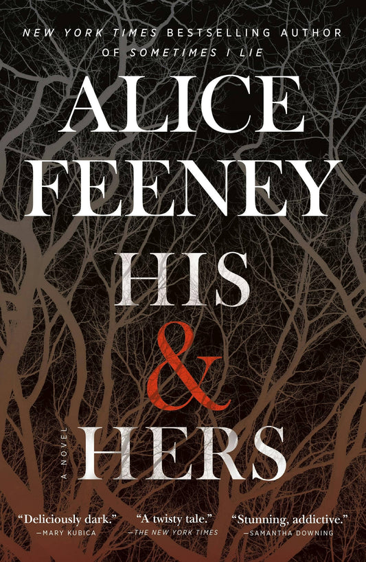 His & Hers A Novel