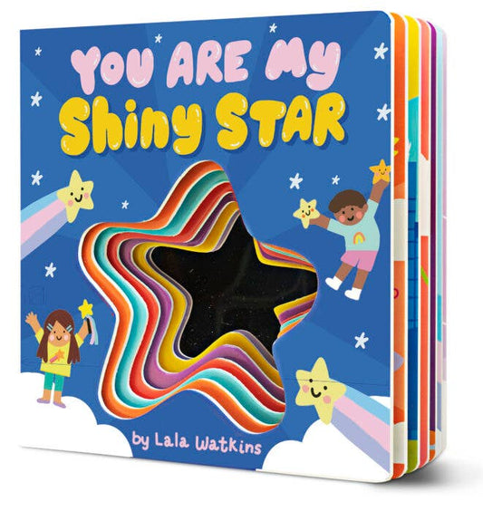 You Are My Shiny Star