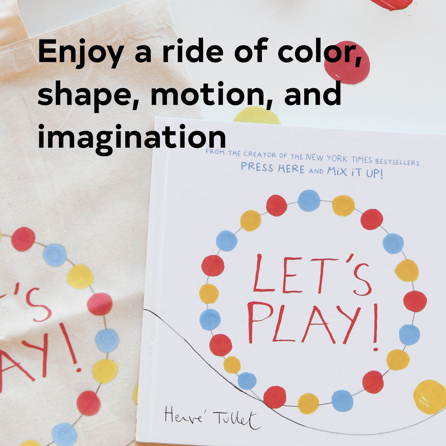 Let's Play!