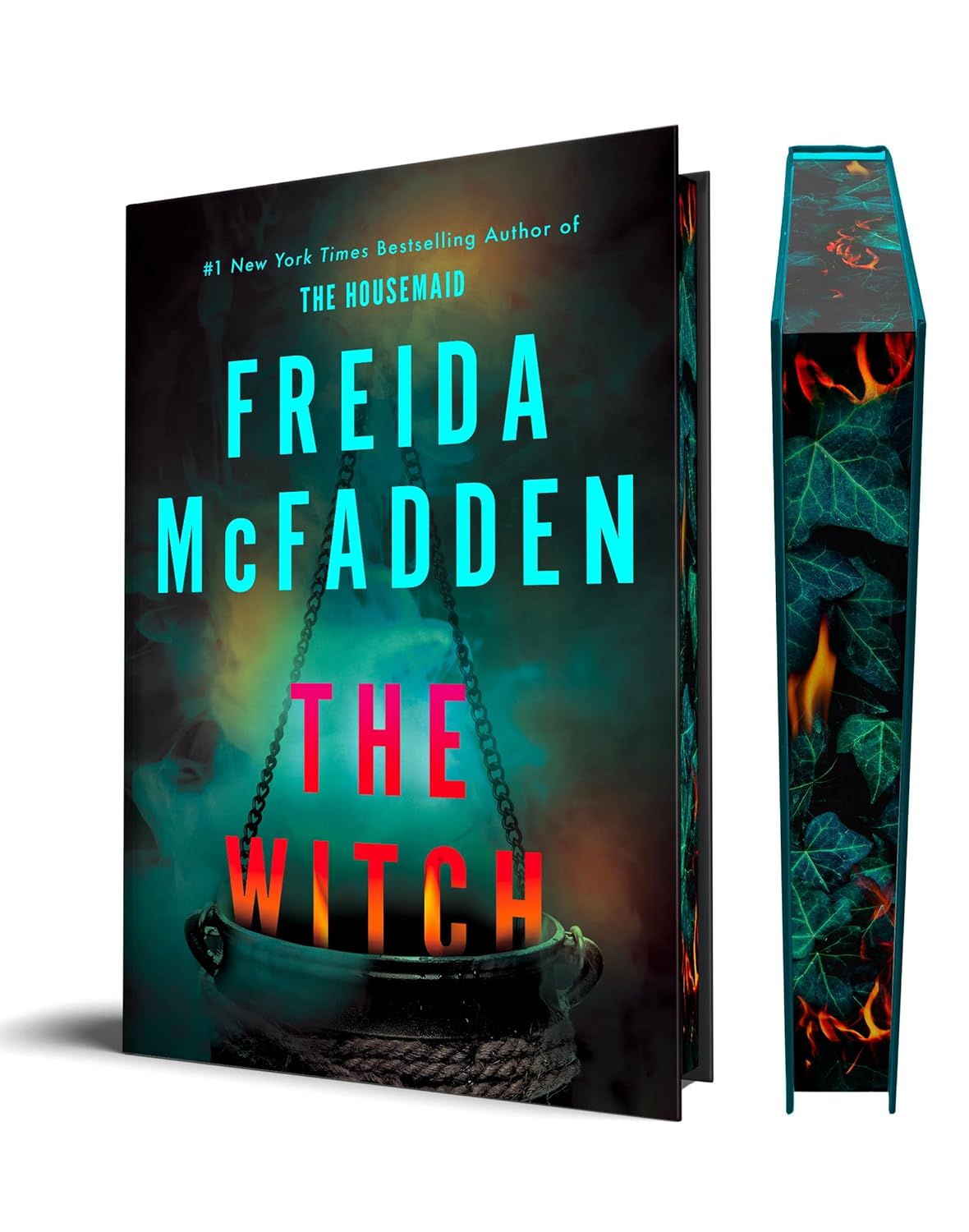 Witch Deluxe Edition
