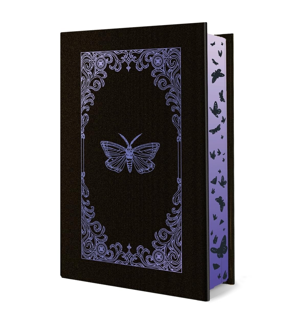 Mothsblood Deluxe Edition